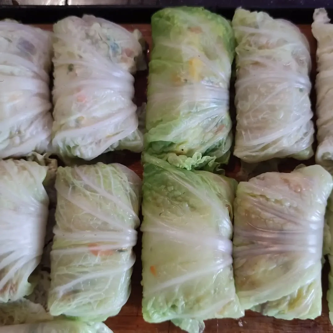 Patys skaniausi tradiciniai lietuviški balandėliai