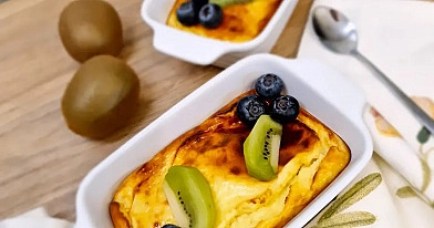 Rikotos ir medaus apkepas