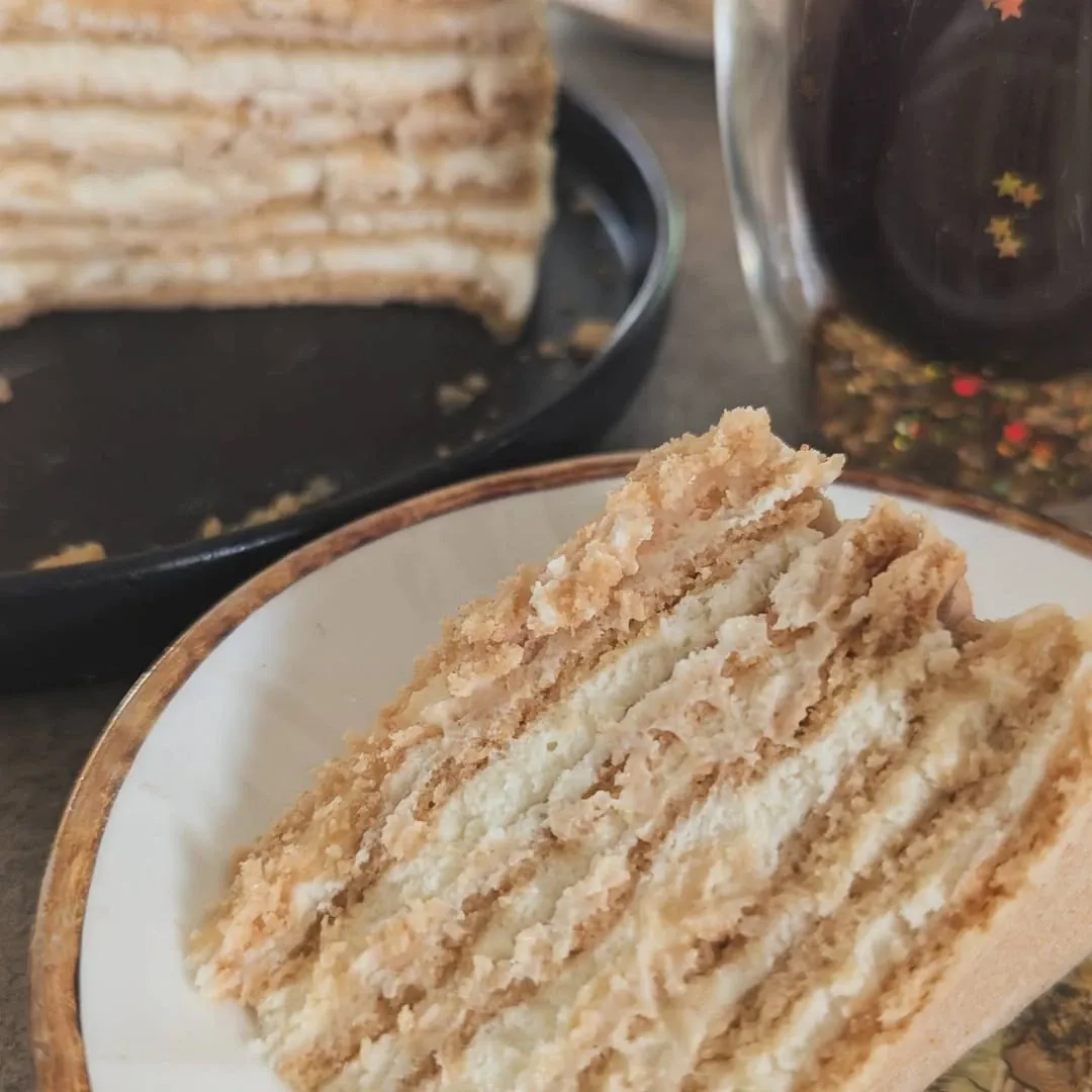 Beatos medaus tortas