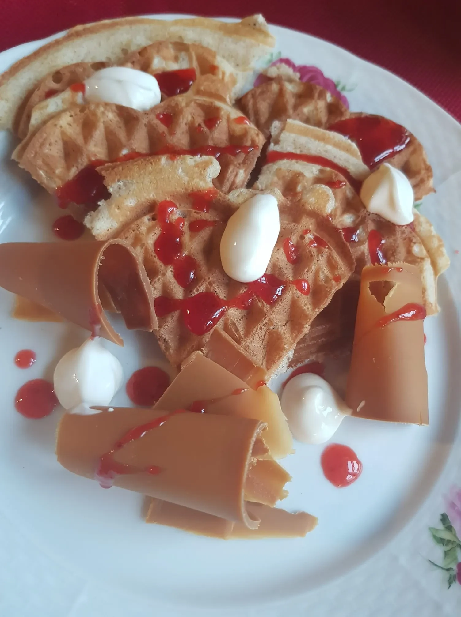 Avižiniai čirviniai blynai su bananais, be cukraus ir be kvietinių miltų