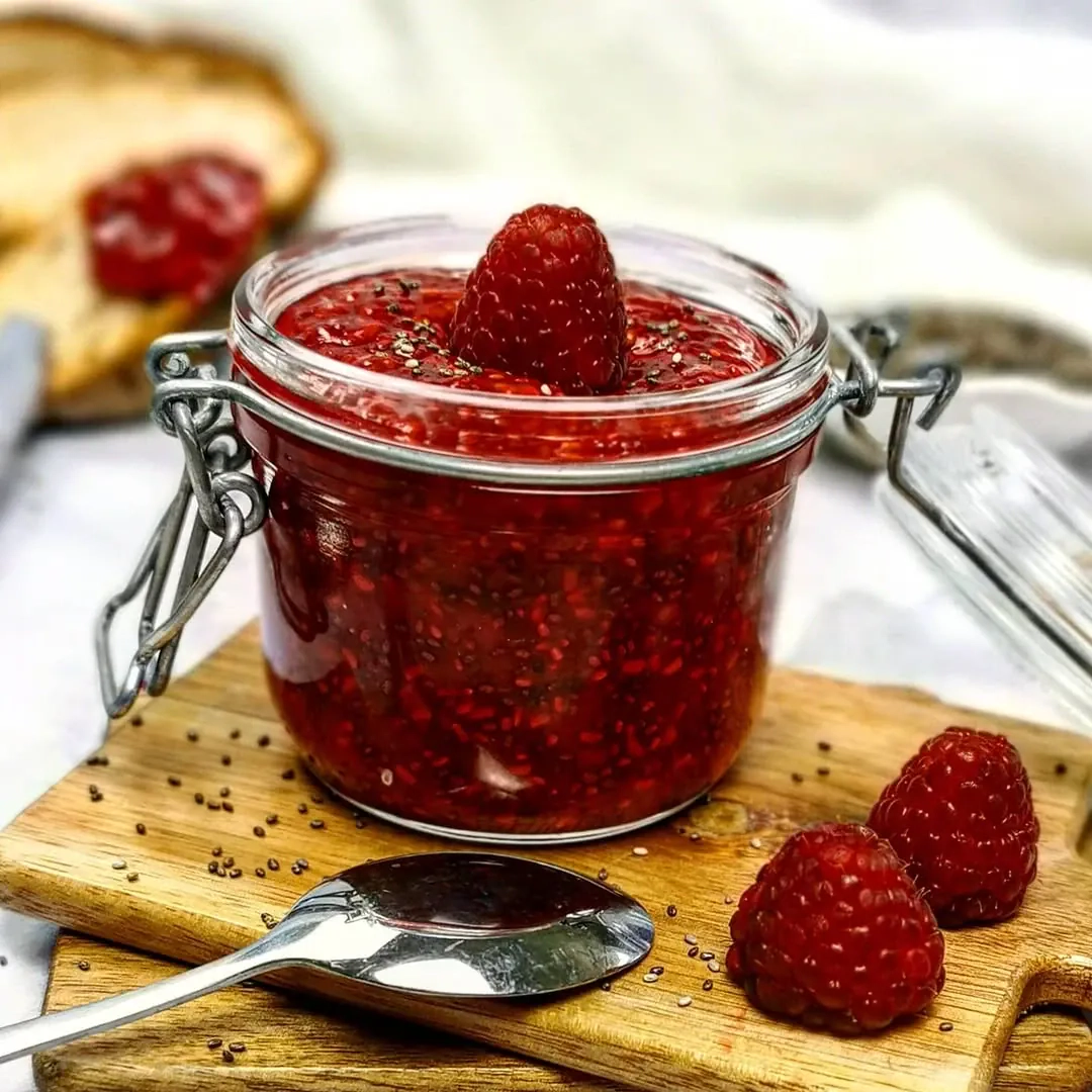 Trumpai virta aviečių uogienė žiemai