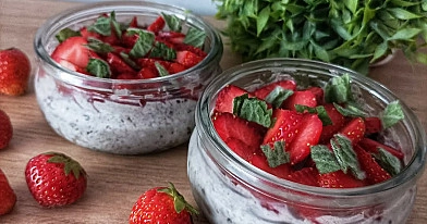 Krem Oreo z mascarpone i bitą śmietaną – aksamitny deser do tortów i ciast