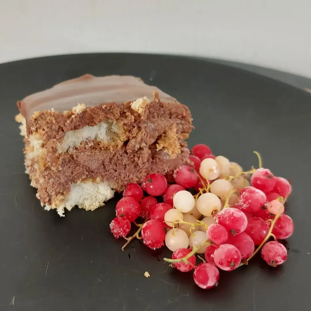 Šokolādes tiramisu recepte svētkiem un ikdienai