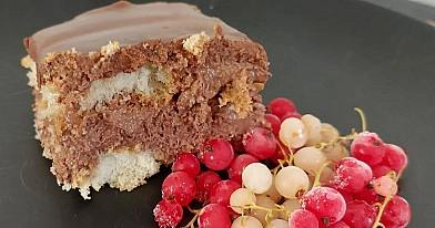 Šokolādes tiramisu recepte svētkiem un ikdienai