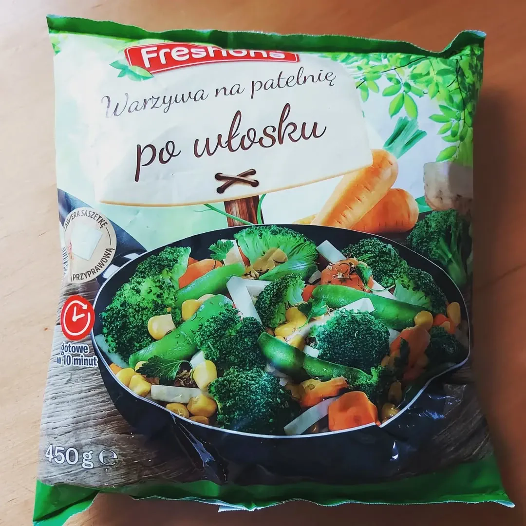 Ātra un veģetāra maltīte ar pērļu grūbām un turku zirņiem