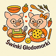 Recepto autorius swinki_glodomorki