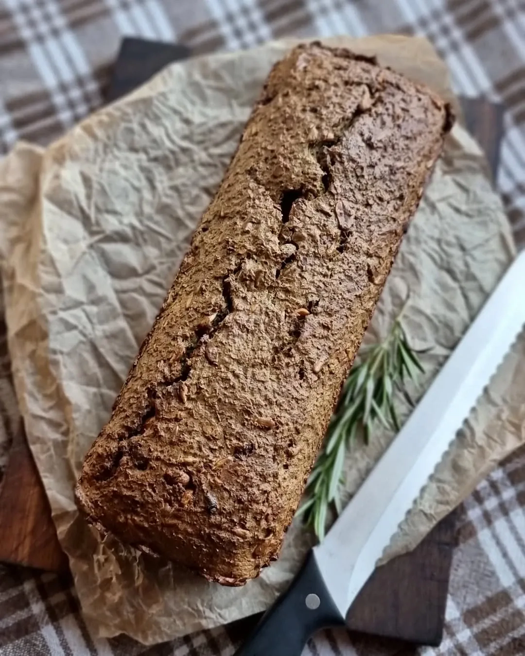 Sēkliņmaizītes ar gardu smēriņu