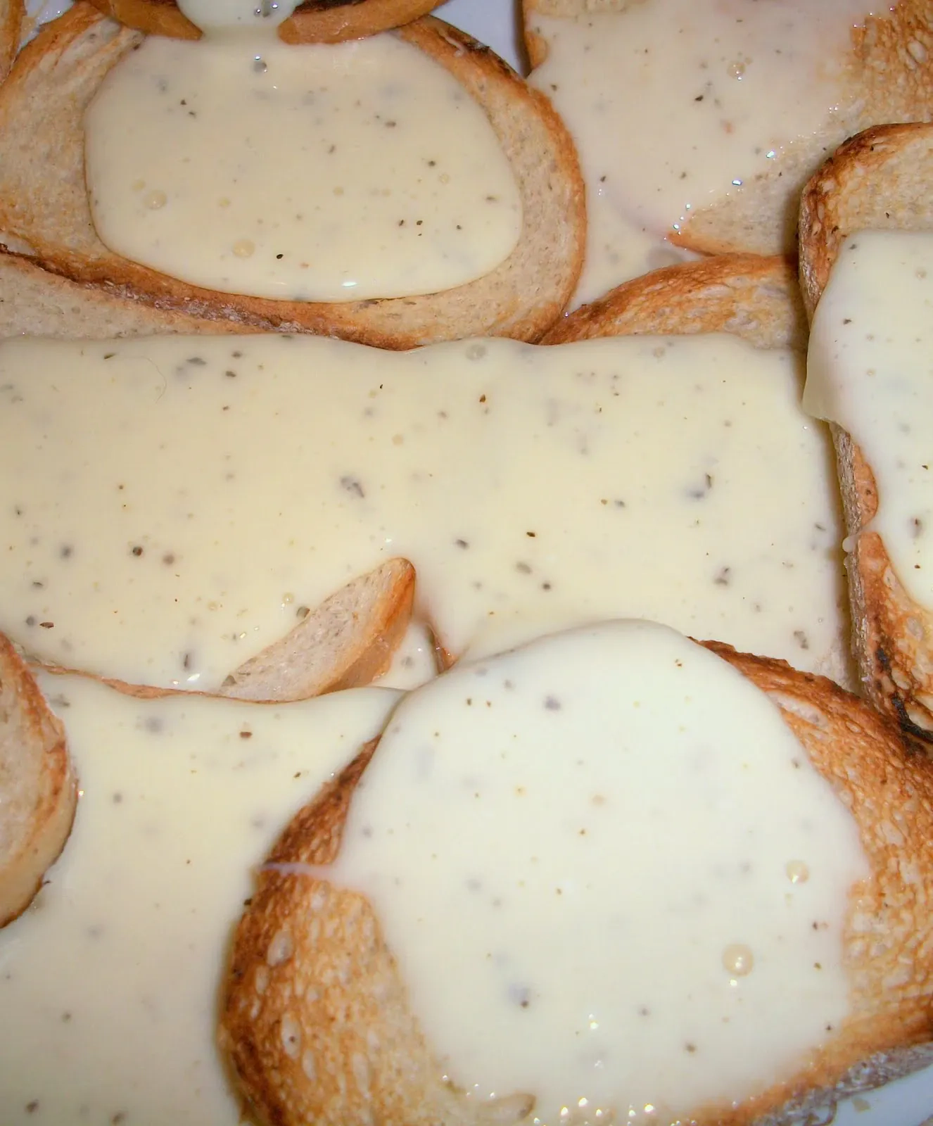 Naminis tepamas lydytas sūrelis (be kiaušinių)