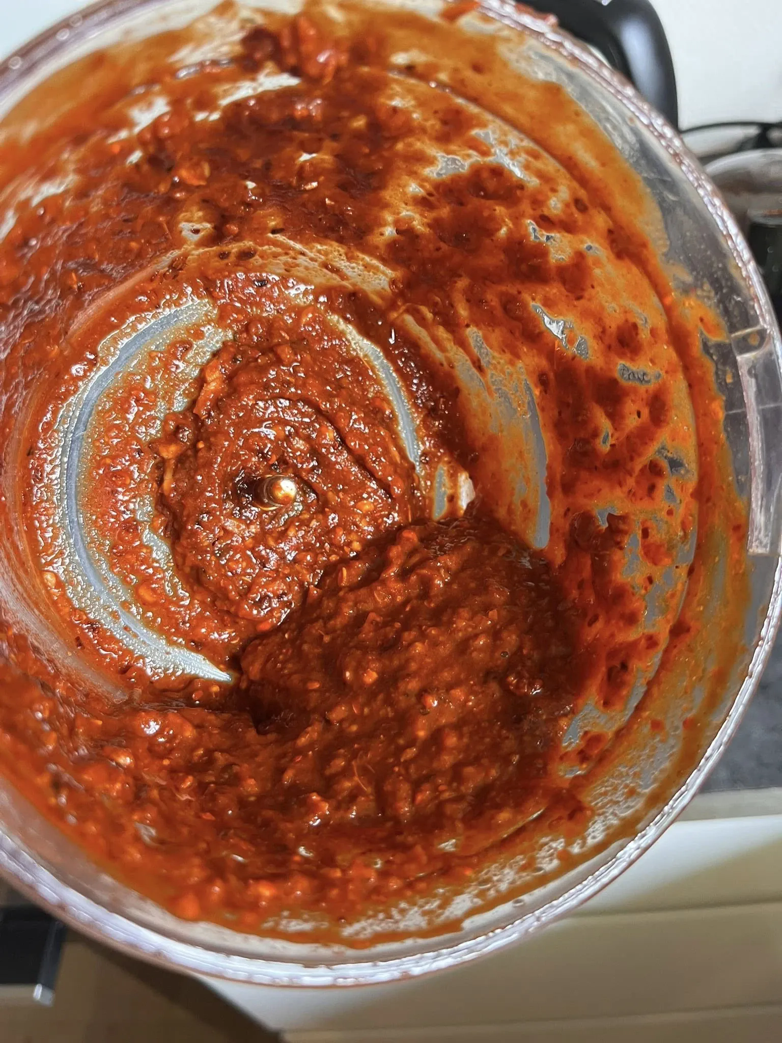 Kimchi - kimči rauginti kopūstai korėjietiškai