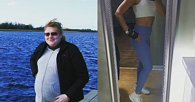 Kaip numesti 20 kg per 2 savaites: šokiruojanti radikali dieta, kuri veikia