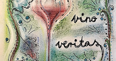 „In Vino Veritas“ – vyne tiesa? Frazės kilmė, mokslo žinios ir praktikos patarimai