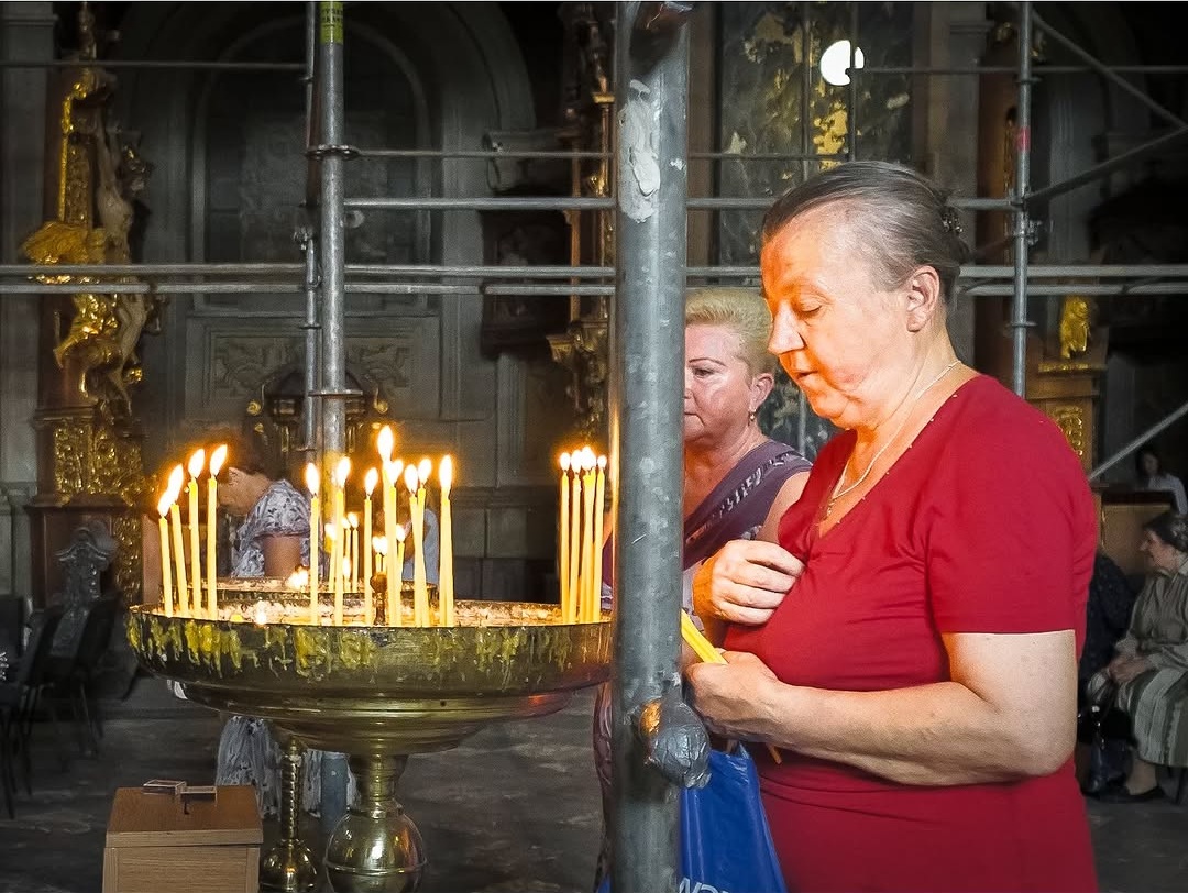 Labai galinga malda kiekvienai dienai, kuri gali pakeisti jūsų gyvenimą
