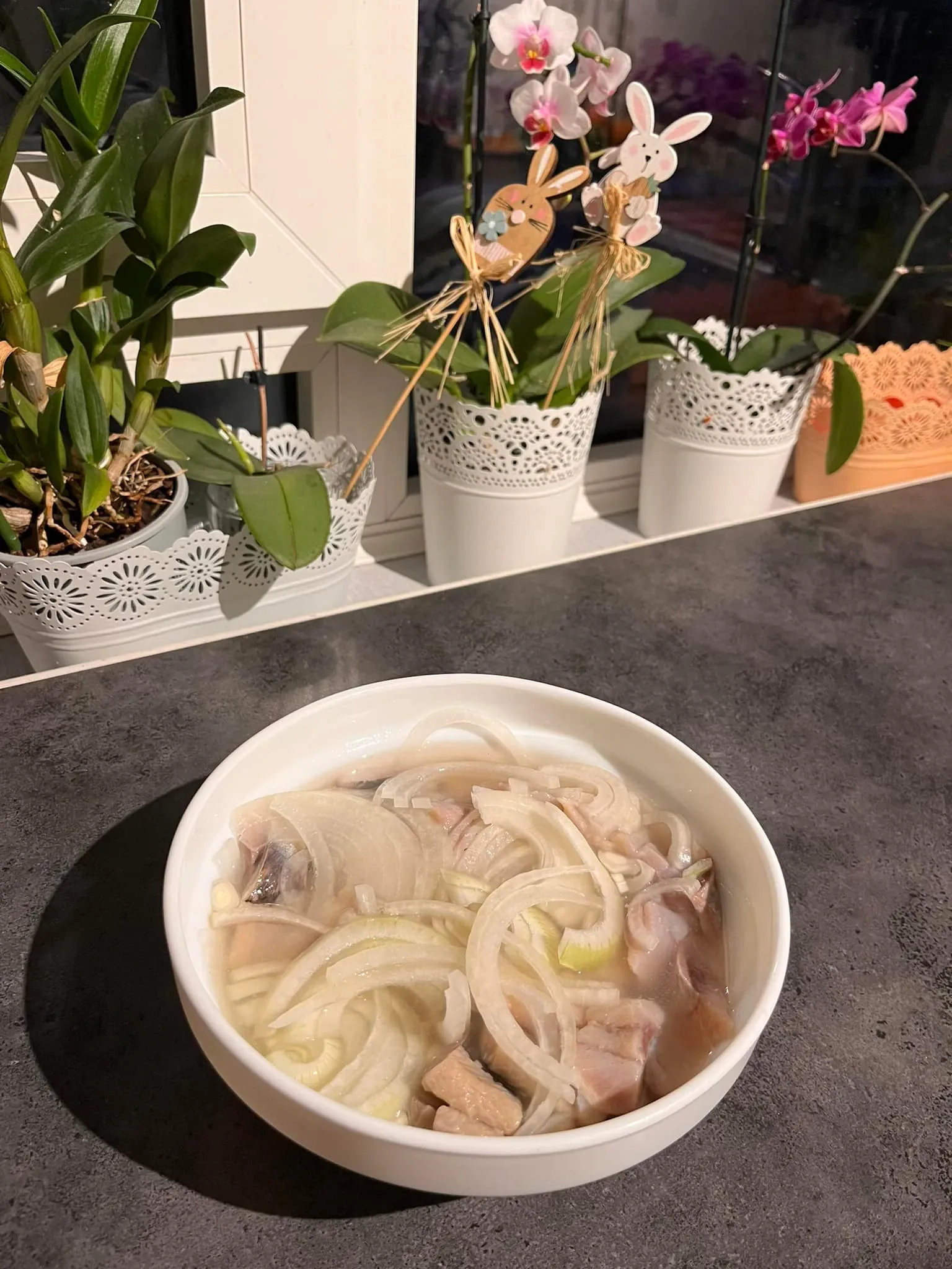 Virtas marinatas silkei
