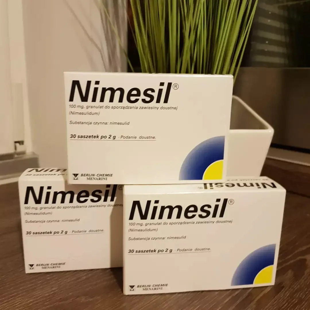 Ar „Nimesil“ reikia recepto? Išsamus vadovas