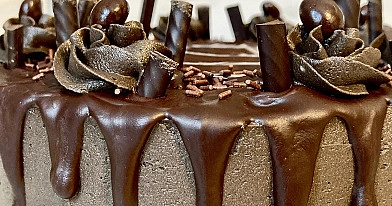 Best chocolate icing with cocoa powder