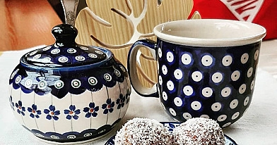 Bajaderki z resztek ciasta – prosty i pyszny deser bez pieczenia