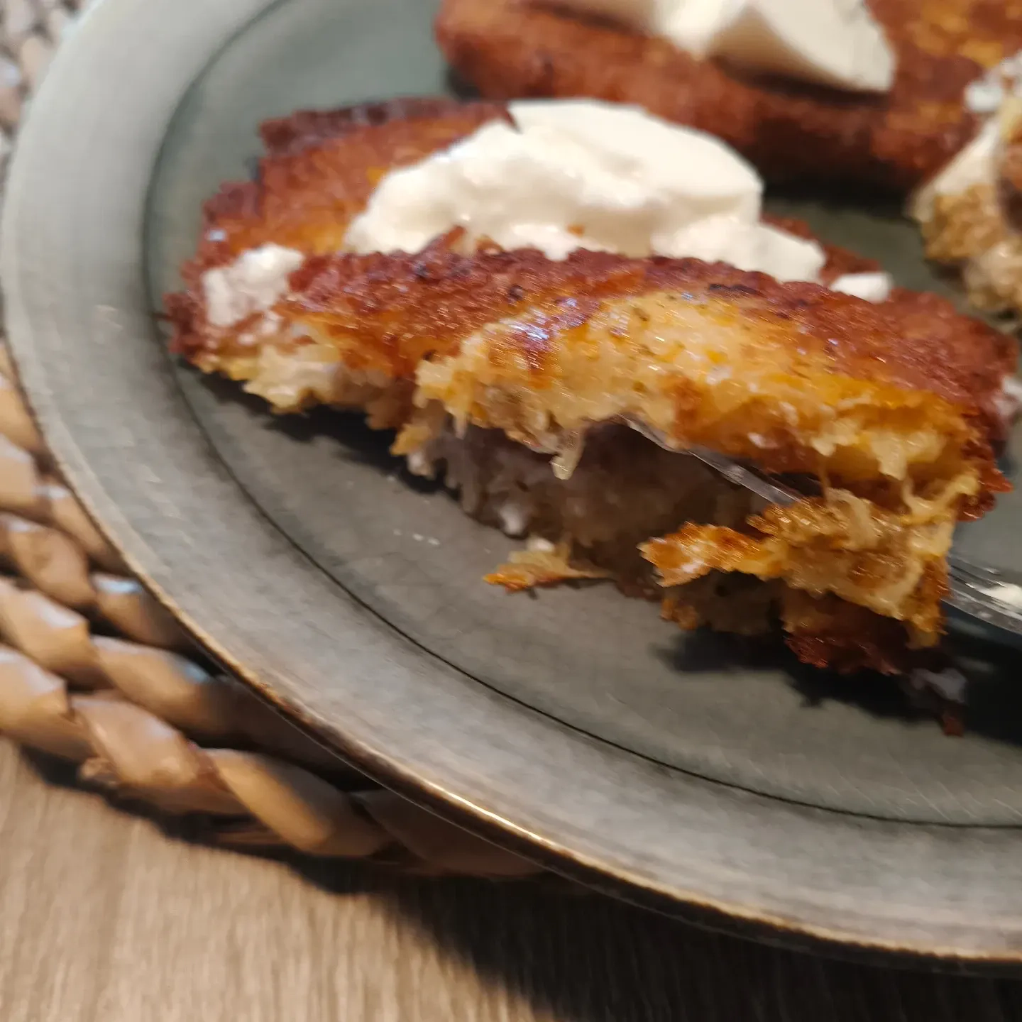 Placki ziemniaczane z marchewką chrupiące i złociste