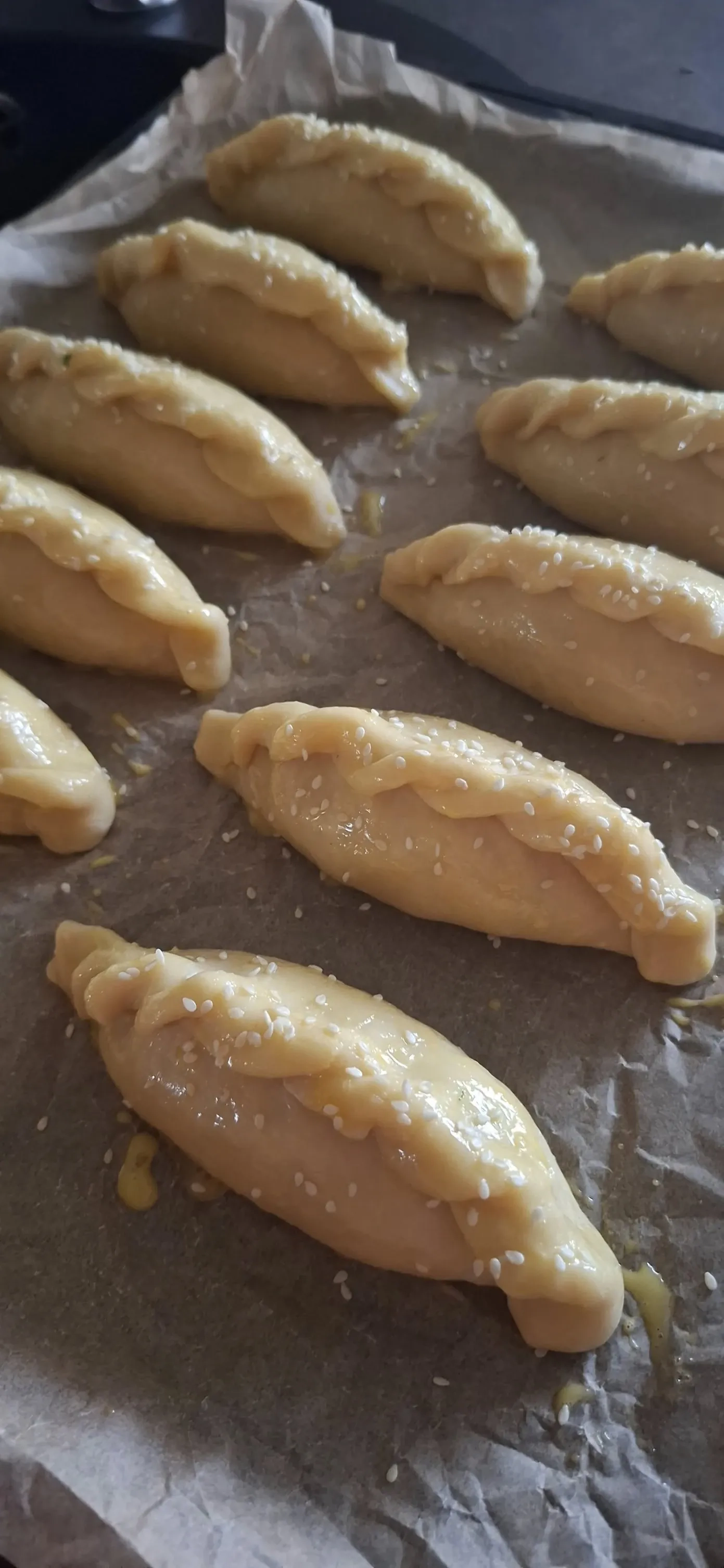 Kibinai su kiauliena - geriausias receptas