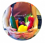 Recepto autorius goshka_is_cooking