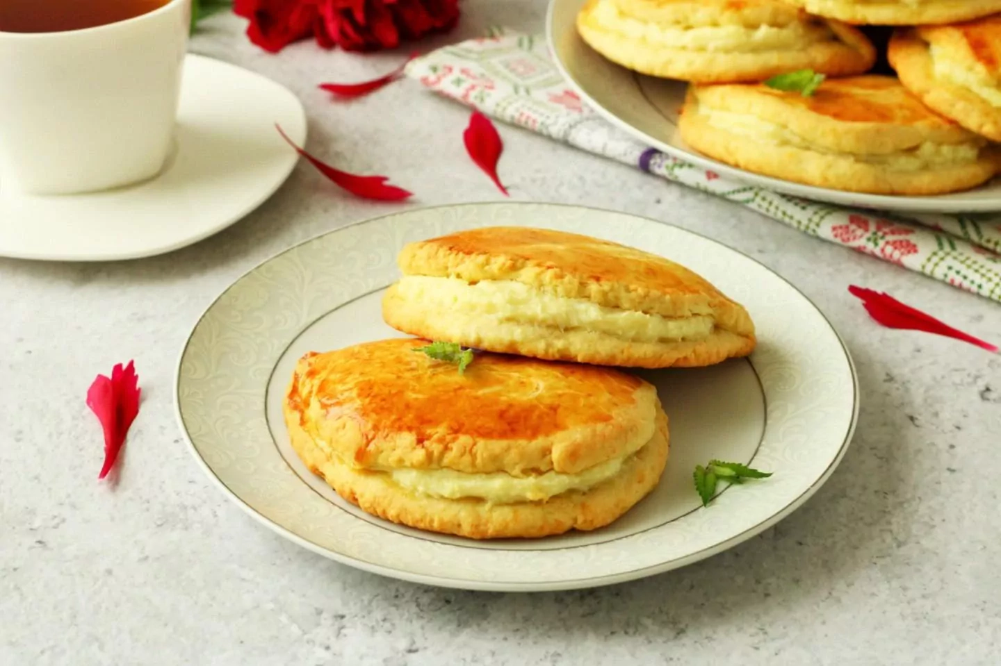 Soczniki według gostu