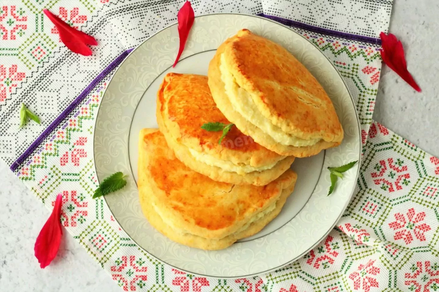 Soczniki według gostu