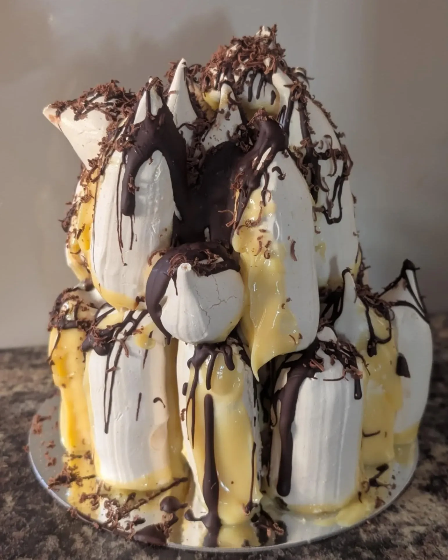 Kėdainių ragai iš morengų – traškus klasikinis receptas