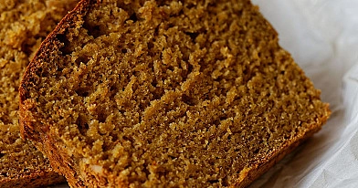 Žemės riešutų sviesto pyragas