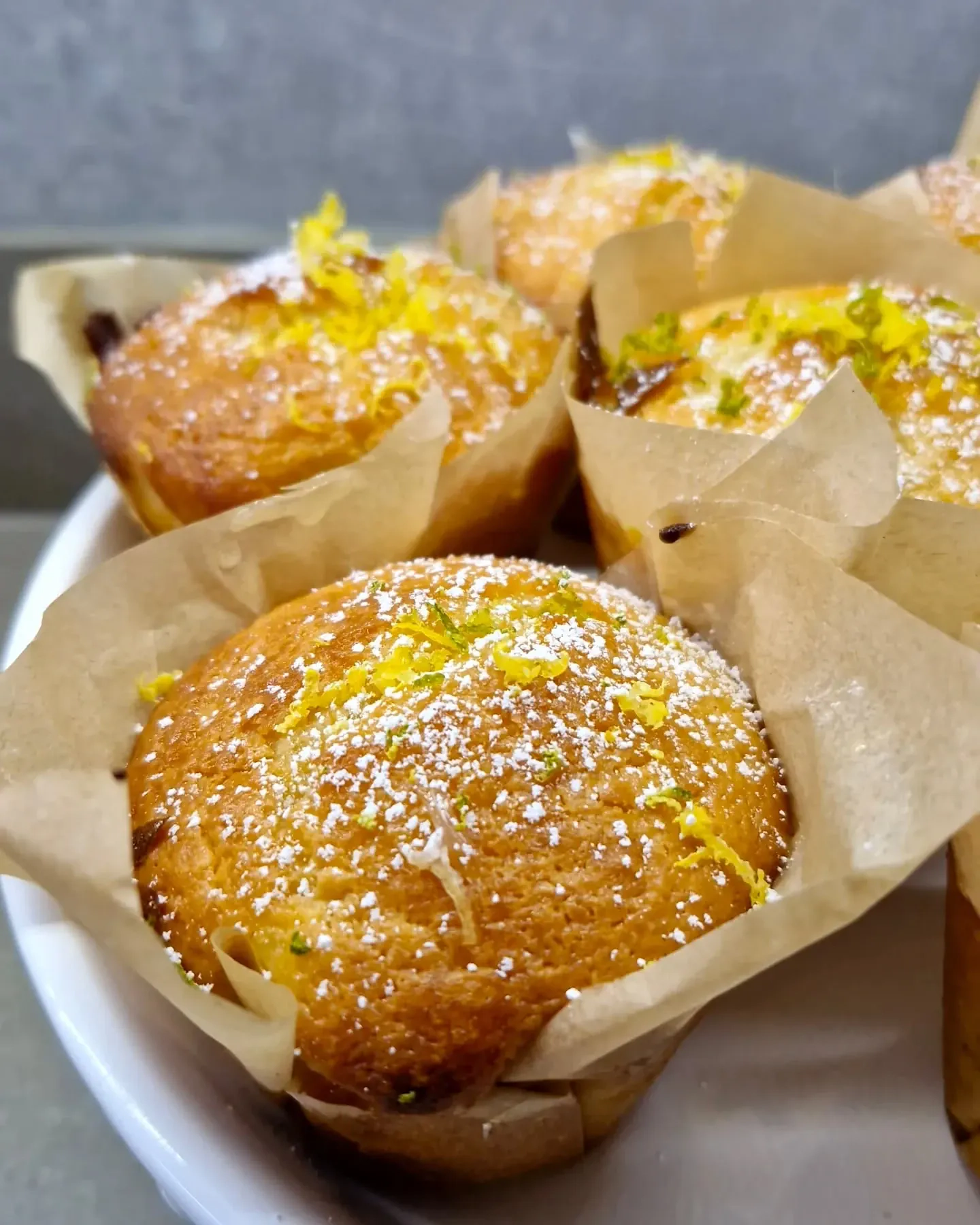 Arbatos keksiukai pagal Beatą