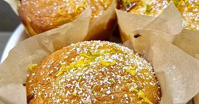 Arbatos keksiukai pagal Beatą