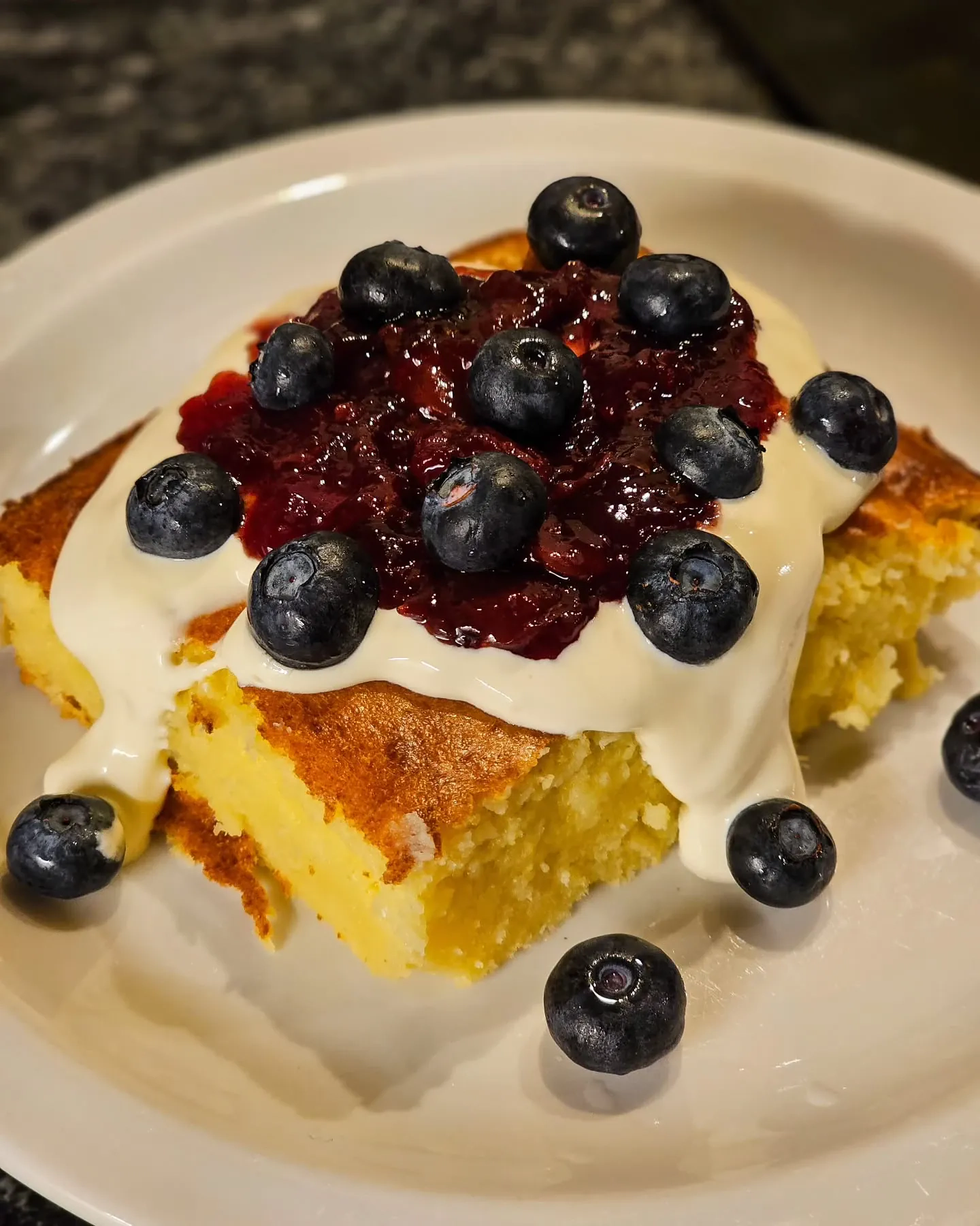 Pats puriausias tobulas mokyklinis varškės apkepas