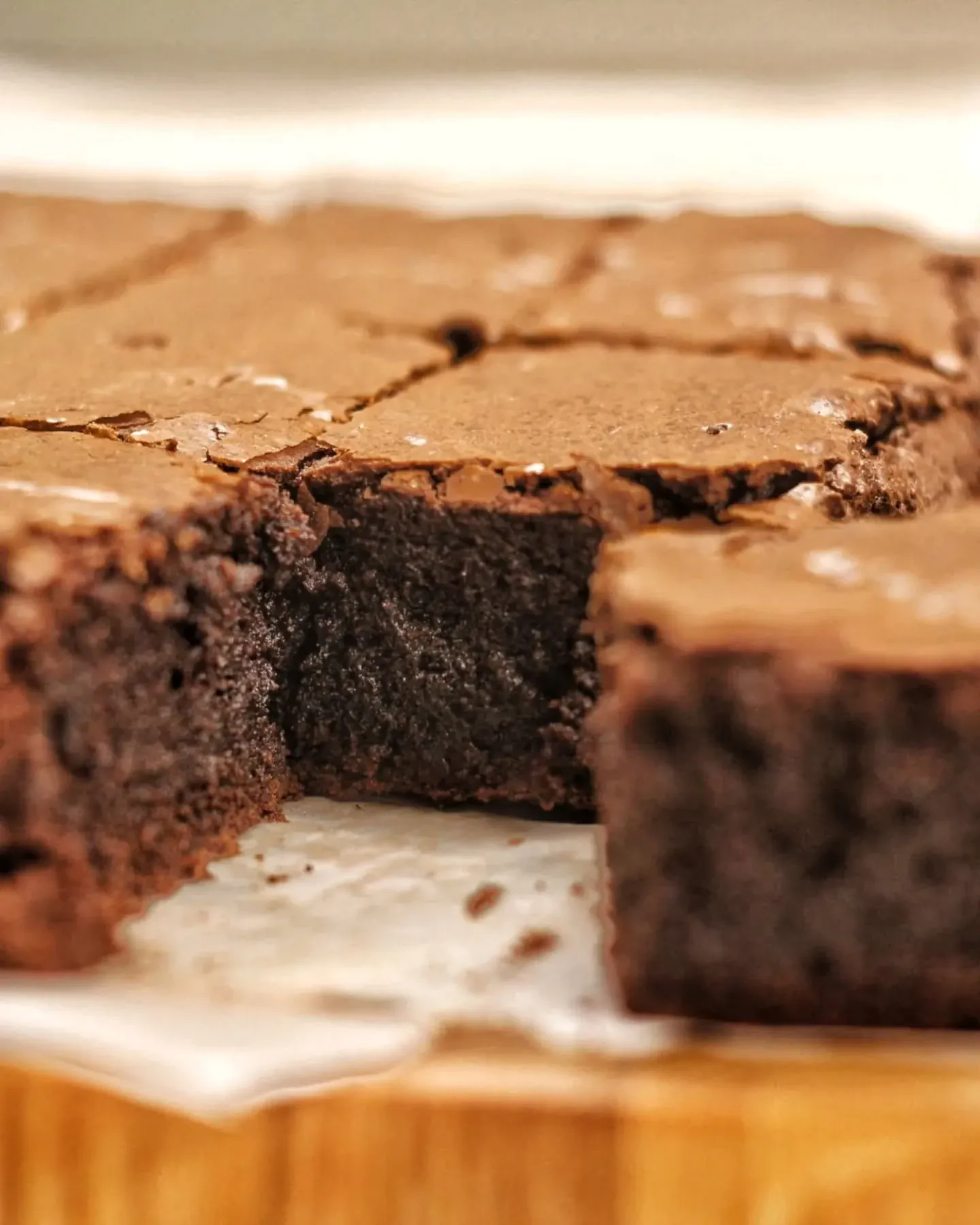 Šokoladinis pyragas su apelsinu