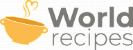 Recepto autorius WorldRecipes.eu LT receptai