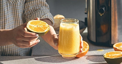 Kokie šviežiai spaustų sulčių receptai sulaukia daugiausiai dėmesio?