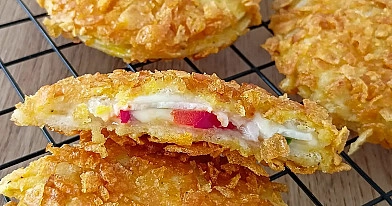 Przepisy na śniadania