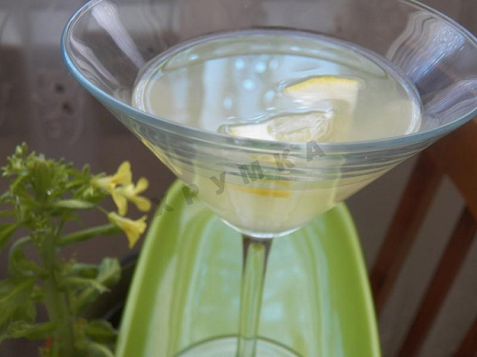 Daiquiri z białym rumem - Przepis na drink