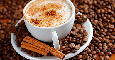 Kapučino (cappuccino) kava