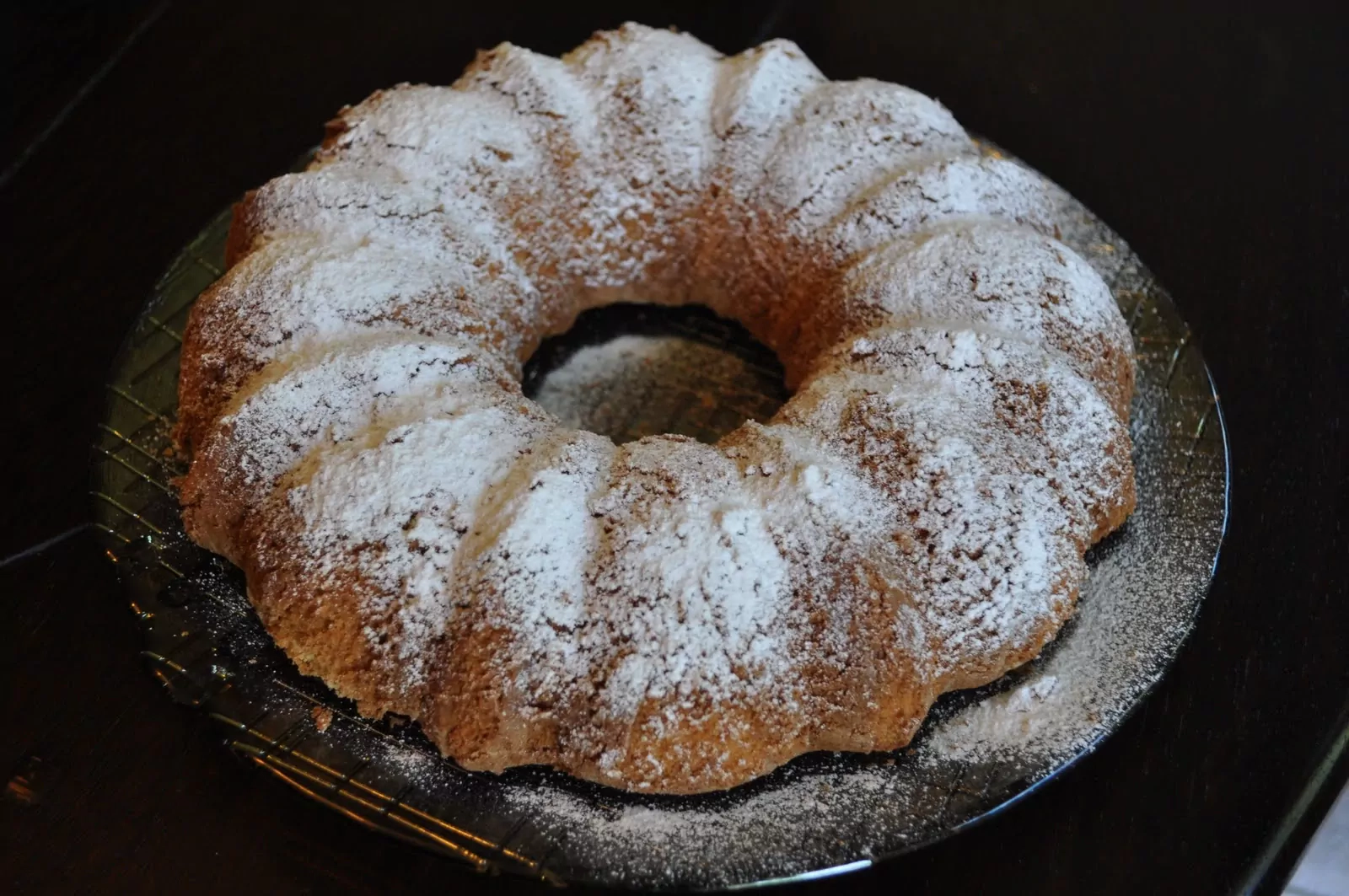 Lietuviški keksai - Keturios "Bobutės" (Vanilinė, "Išgelbėta", Romo ir Citrininė Romo")