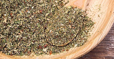 Смесь специй по-итальянски