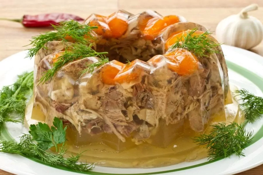 Šaltiena greitpuodyje