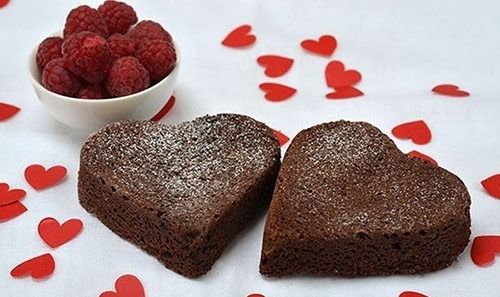 Закуски и блюда на День Святого Валентина: рецепты для романтического ужина