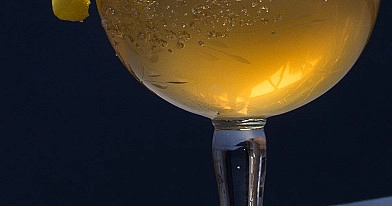Svarainių užpiltinė-trauktinė su medumi - Svaraininė