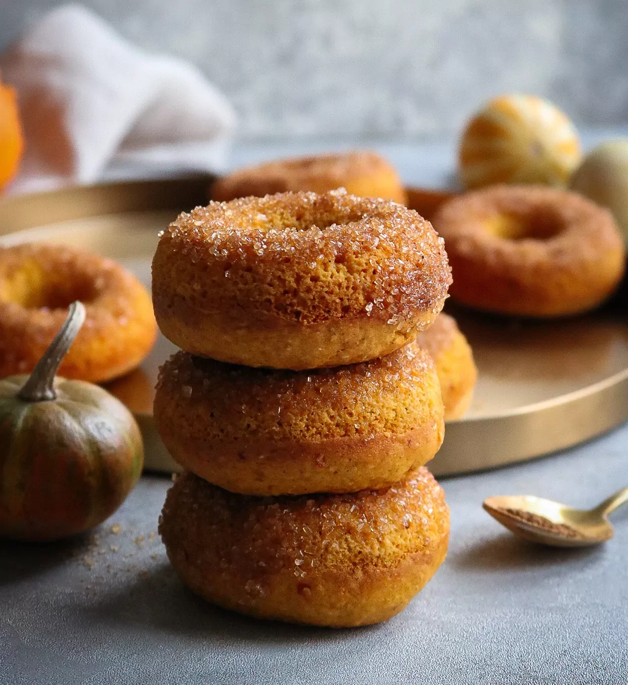 Пончики Donuts в духовке — рецепт с фото пошагово