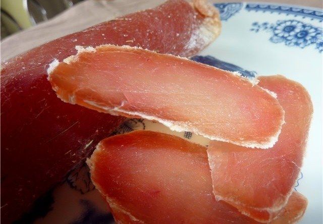Vytinta vištienos krūtinėlė