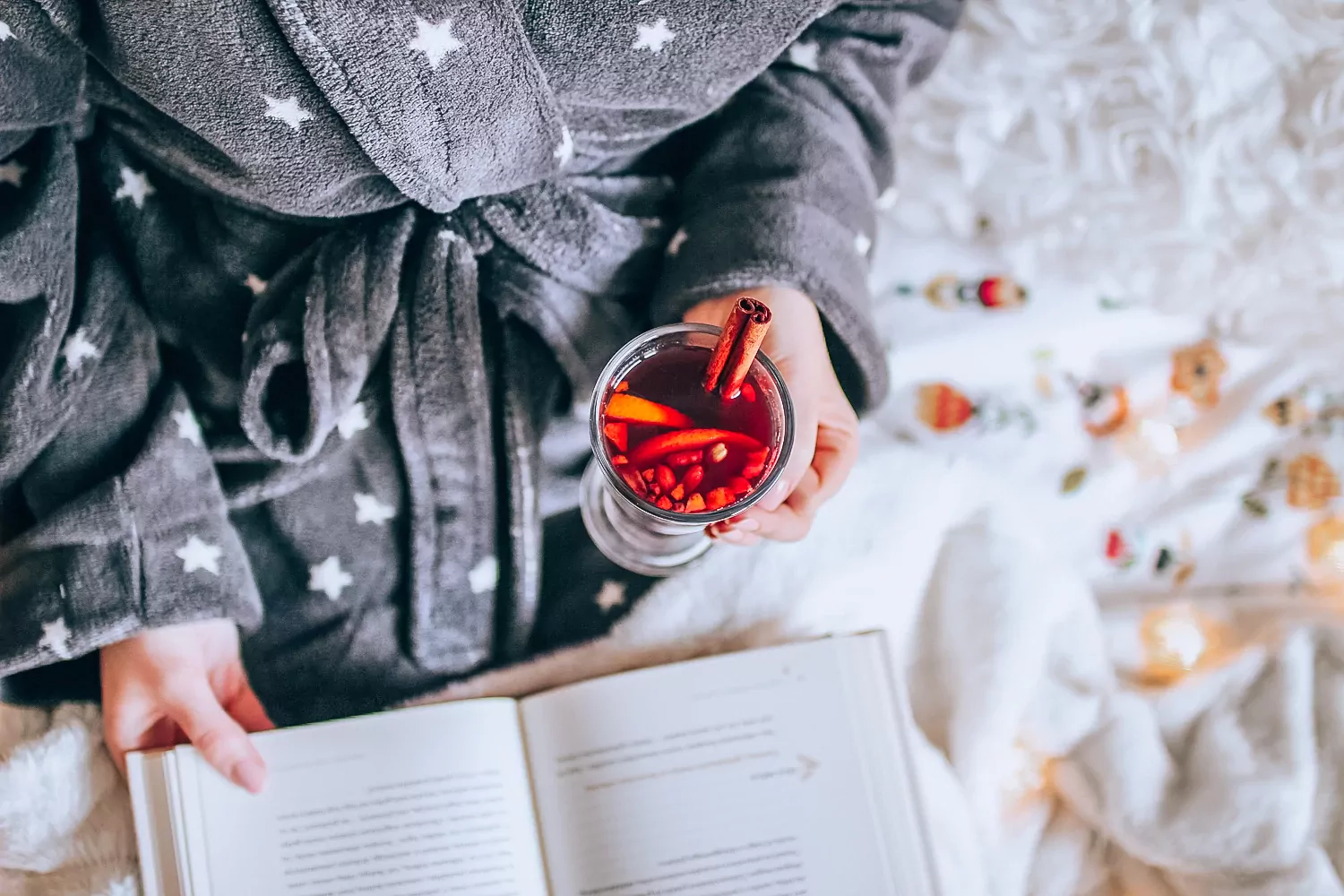 Рецепт глинтвейна - идеальный рецепт глинтвейна