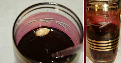 Глинтвейн | Горячее безалкогольное вино - очень хорошо разогревает холодными вечерами!