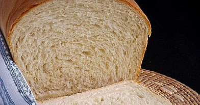 Naminė sumuštinių duona
