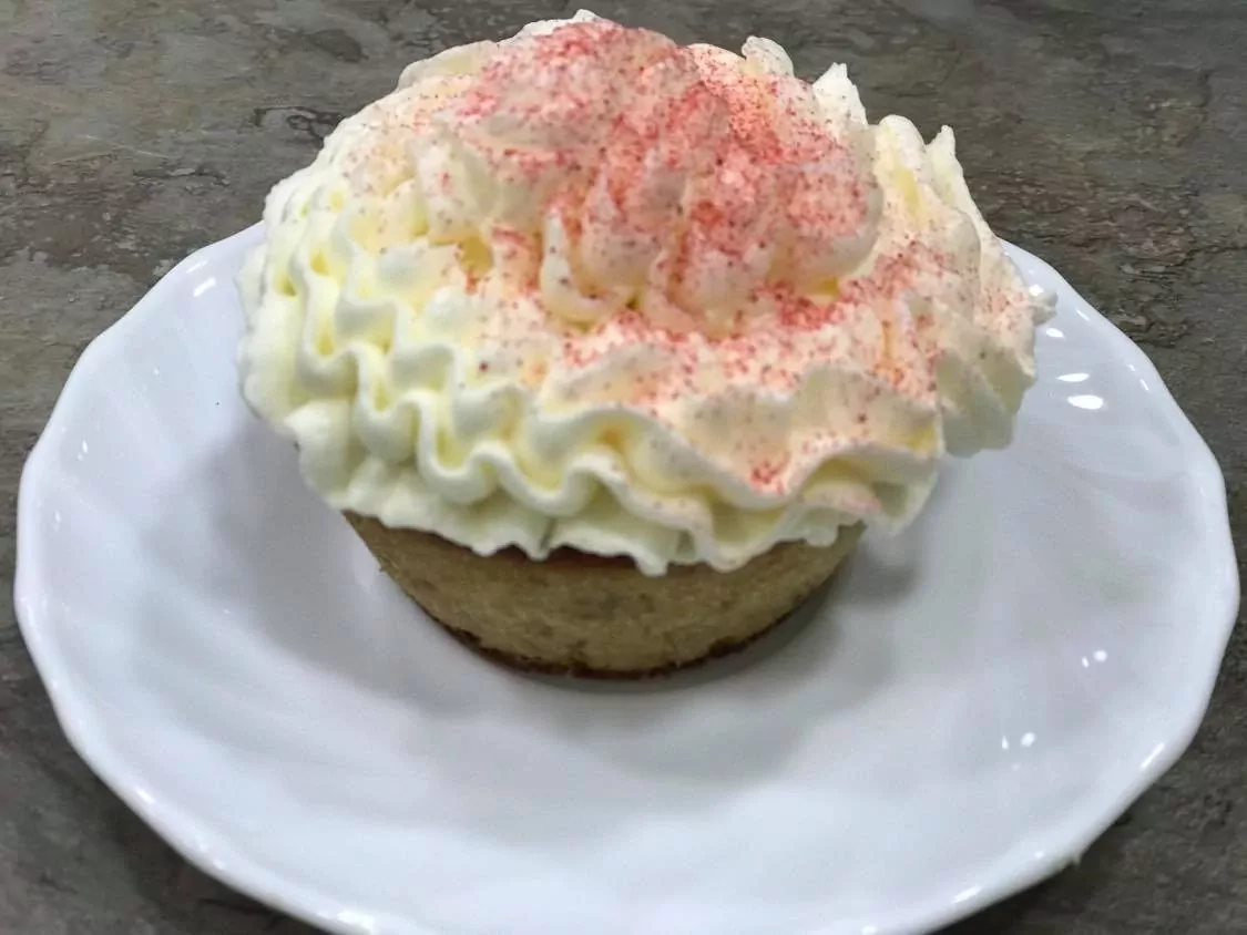 Paprasti keksiukai su bananais