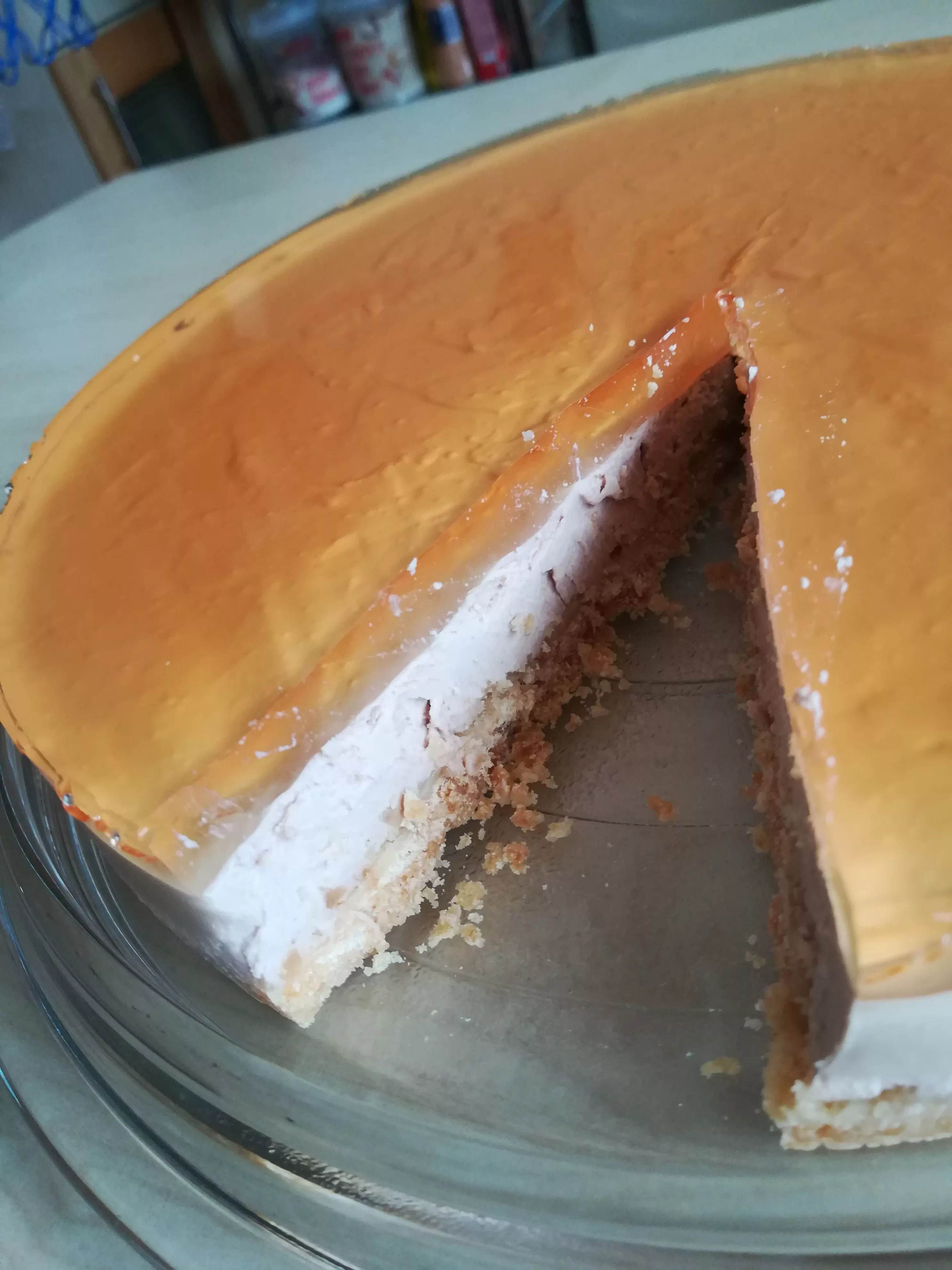 Tinginių šokoladinis tortas