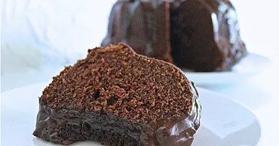 Schokoladenkuchen | Rezept