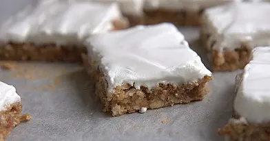 Schweizer Lebkuchen